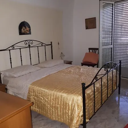 Apartment Casa Vacanza *