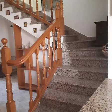 Apartment Casa Vacanza *