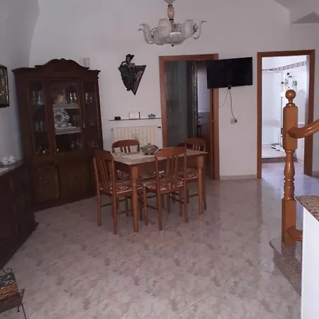 Apartment Casa Vacanza