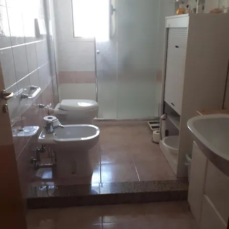 Casa Vacanza