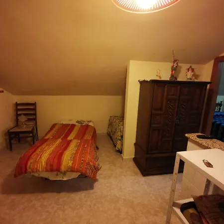 Casa Vacanza Apartment