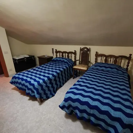 Casa Vacanza *